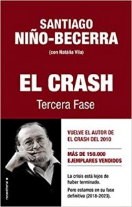 El crash. Tercera fase