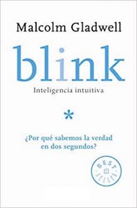 Blink: inteligencia intuitiva