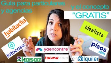 El mejor PORTAL INMOBILIARIO en España por ZONA y el concepto vender “GRATIS”