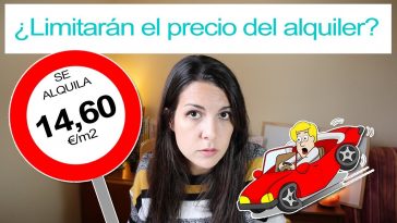 Limitación del PRECIO DEL ALQUILER POR LEY a votación ¿Qué dice el sector inmobiliario?