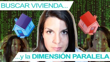 Buscar vivienda puede ser complicado ¿POR QUÉ? ¿CÓMO funciona desde dentro?