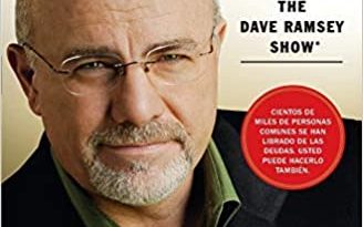 Transformación total de su dinero Dave Ramsey