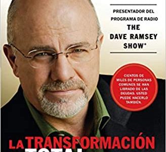 Transformación total de su dinero Dave Ramsey
