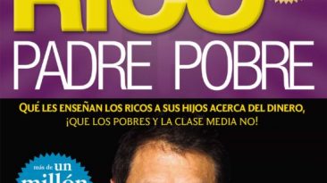 Padre rico padre pobre de Robert Kiyosaki