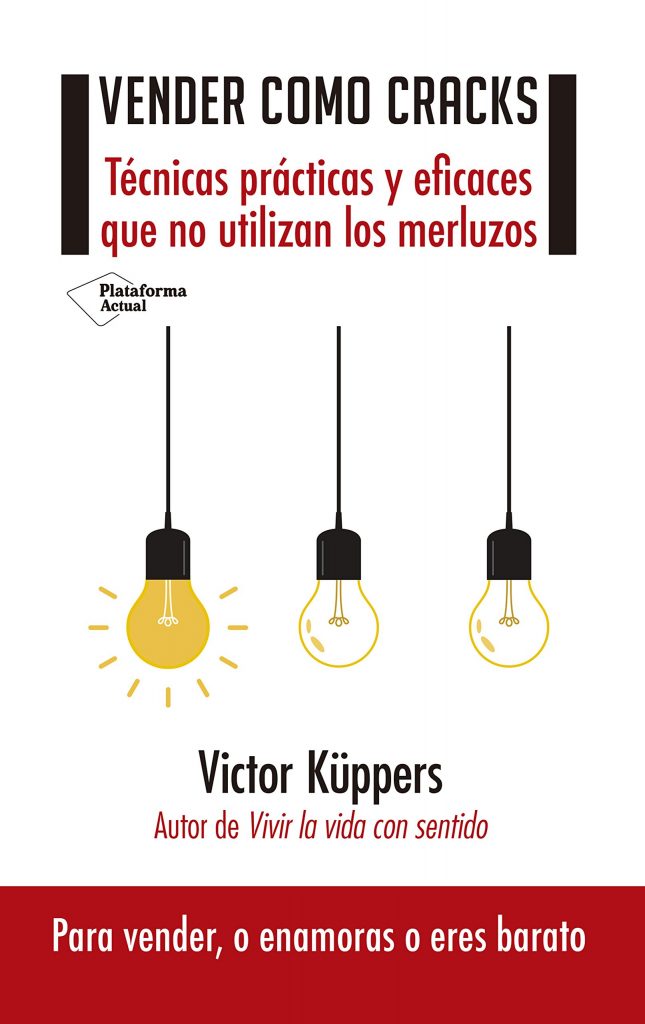vender como cracks victor kuppers
