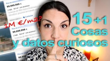 curiosidades mercado inmobiliario