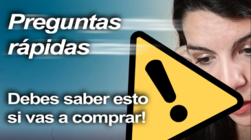 CARGAS y DEUDAS: si quieres comprar una casa o piso, 😱 debes saber esto de la Nota Simple sí o sí